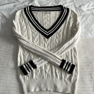 Abercrombie & Fitch Sweater